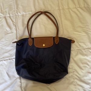 Longchamp tote